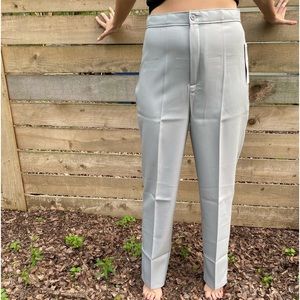 Baby Blue Vintage NWT Levi’s bendovers